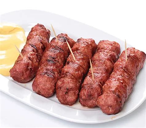 mici cu mustar   bc   restaurant diesel