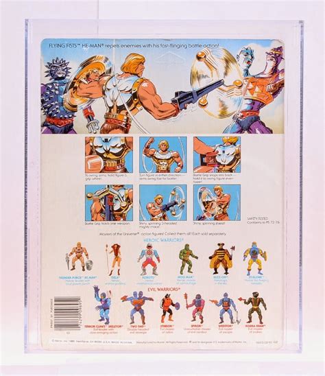 ruta flashback revisamos  los originales maestros del universo motu