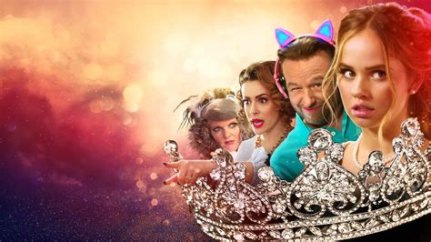 Insatiable (TV Series 2018-2019) - Backdrops — The Movie Database (TMDB)