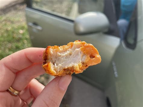 Taco Bell’s Chicken Nuggets Are Being Tested in the Twin Cities — And