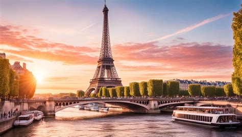 Explore 10 Places to Visit in Paris for Amazing Trip | Traveleva