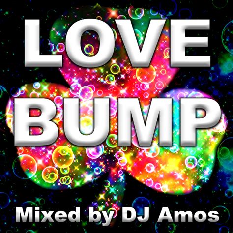 LOVE BUMP – DV8 Produktions