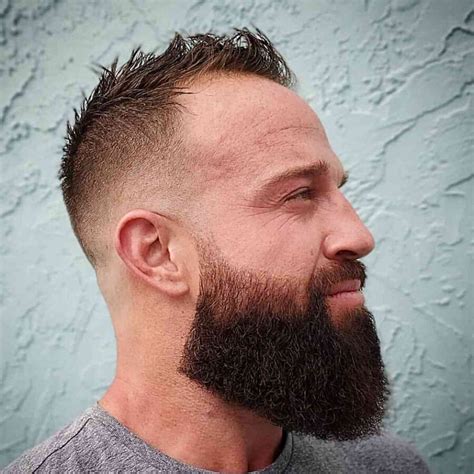 Hairstyles For Thinning Hair On Top Male | Styles New | Online ...