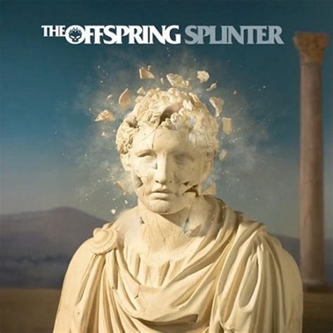 The Offspring - Splinter - portALTERNATIVO