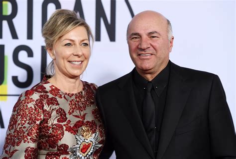 Who Is Kevin O'Leary's Wife? Get to Know Linda O'Leary | Closer Weekly