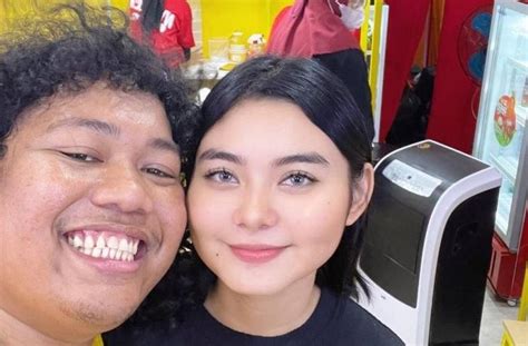 marshel widianto  cesen eks jkt nikah februari  pacarannya
