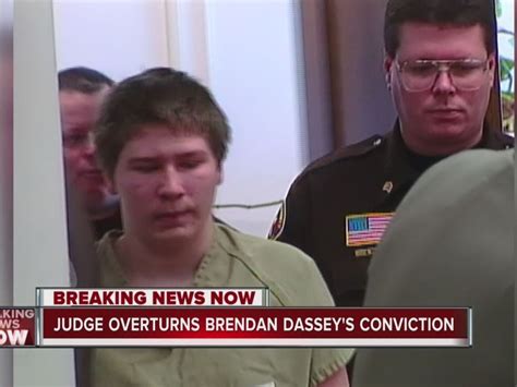 When Finality Trumps Common Sense: Brendan Dassey Denied - Brown Law ...