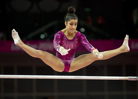Aly Raisman - Gymnastics litrato (32311255) - Fanpop