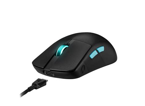 ROG Harpe Ace Aim Lab Edition | Gaming mice｜ROG - Republic of Gamers ...