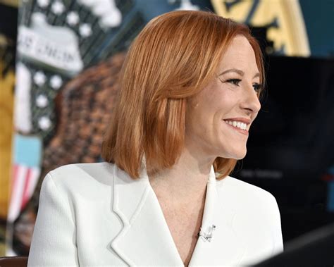 Jen Psaki - Political Consultant
