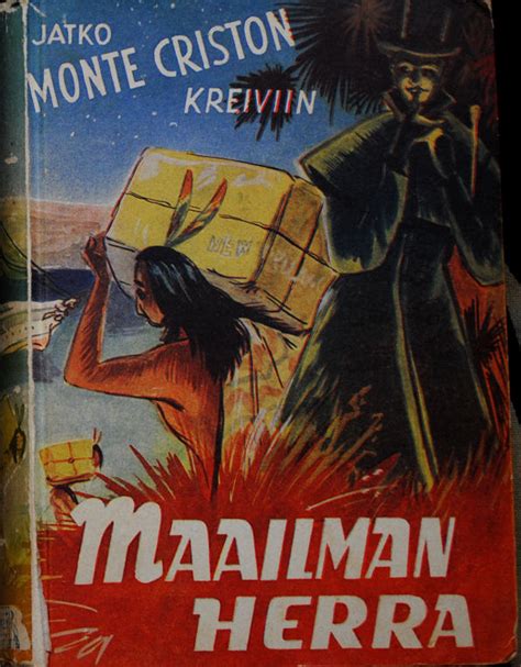 purppurarinteiden ratsastaja alexandre dumas monte criston kreivi
