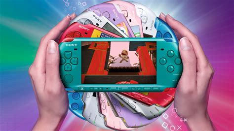 25 best PSP games, ranked from worst to best | GamesRadar+