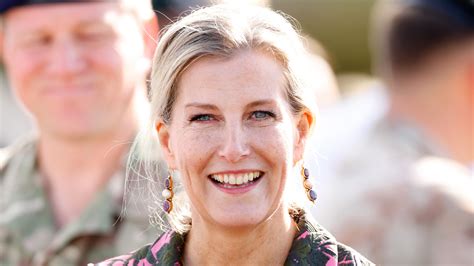 Is Duchess Sophie a Princess? The surprising royal…