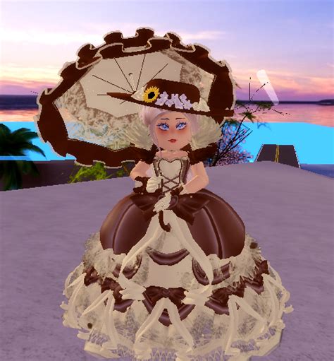 Rate my outfit? I think it looks really vintage and I might make it my southern belle outfit ...