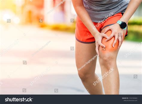 7,620 Thigh pain Images, Stock Photos & Vectors | Shutterstock