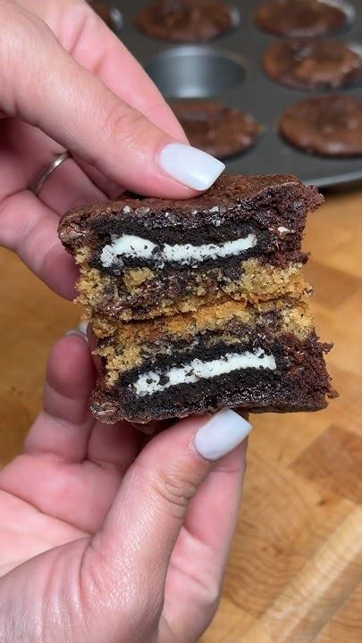 Have you ever tried a SlutMuffin?? They’re so sweet & delicious! #