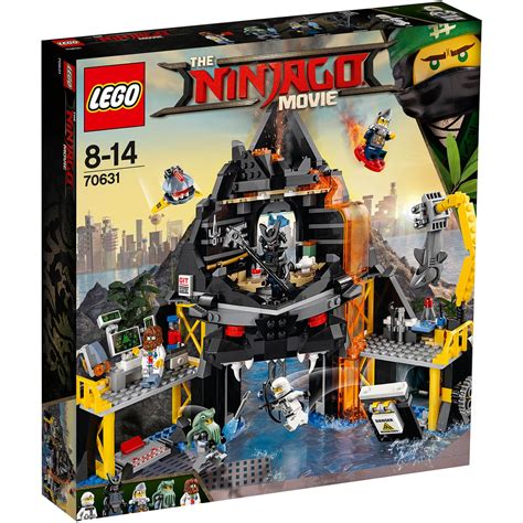 Lego Ninjago 2001