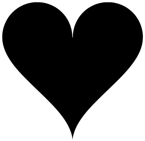 SVG > люблю отпечаток пальца сердце - Свободное изображение и значок ...