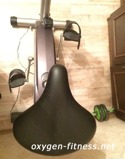 OXYGEN FITNESS CARDIO CONCEPT IV HRC+ | Oxygen Fitness - Официальный сайт