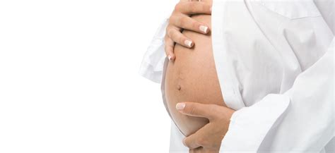 During pregnancy breastfeeding can have a major impact on health 33