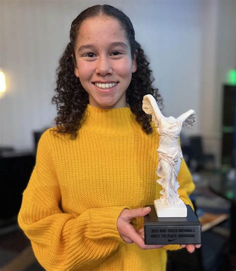 Eastlake’s Williams earns All-American honors at Nike Cross Nationals