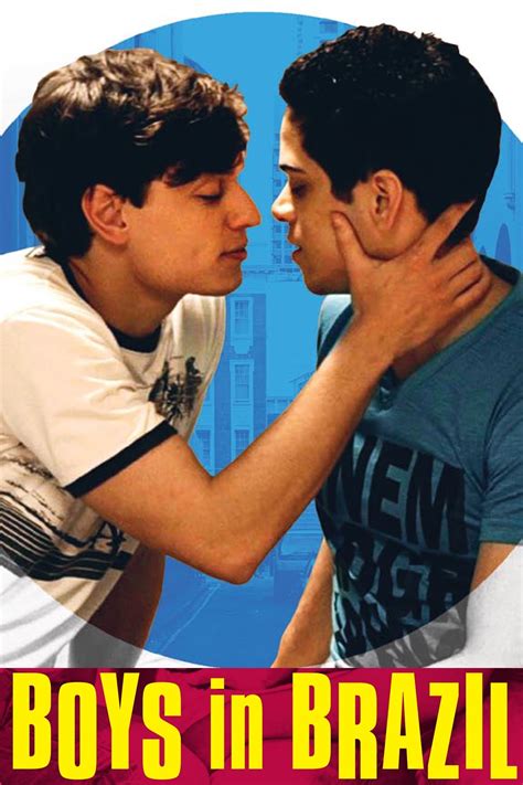 Boys in Brazil Poster 2: Full Size Poster Image | GoldPoster