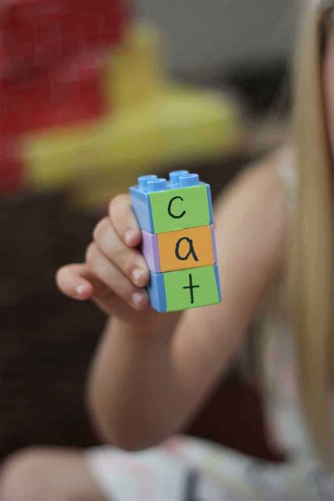 100 Fun and Easy Learning Games for Kids - Toddler Approved