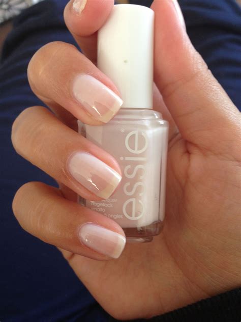 Essie Ballet Slippers
