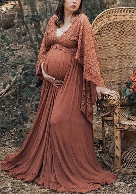 Pin on Maternity Dresses