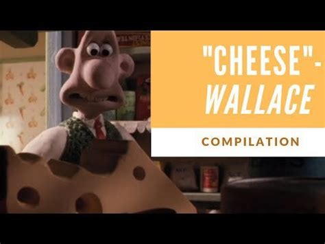 Wallace and Gromit: Cheese Compilation video : Wallaceandgromitmemes