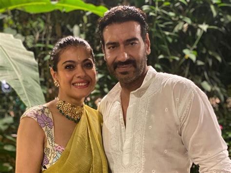 On Kajol, Ajay Devgn's wedding anniversary, take a look at 7 rare facts about the couple