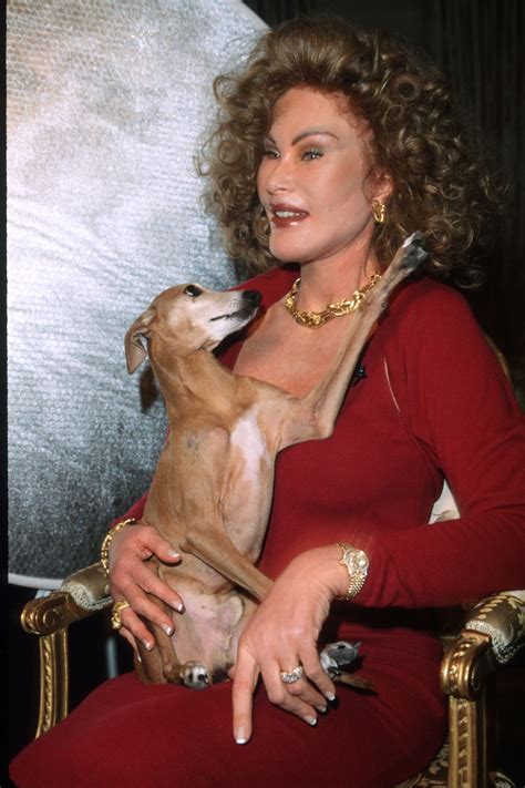 Socialite Jocelyn Wildenstein Known For 'Cat' Plastic Surgery Dies