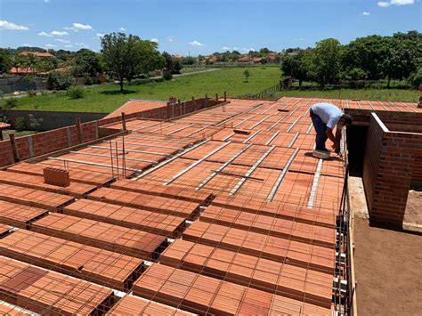 Laje Pré Moldada Valor - Guia Definitivo da Laje Pré-Moldada e Laje Treliçada – Tipos, Preços e ...