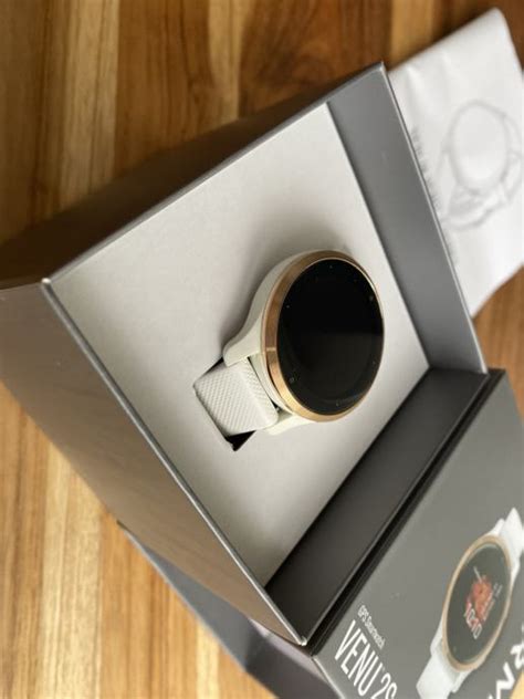 [KAO NOV] Garmin Venu 2S GARANCIJA