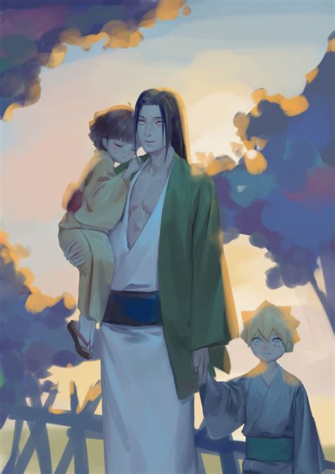 NARUTO Image by 牙ya #3090668 - Zerochan Anime Image Board