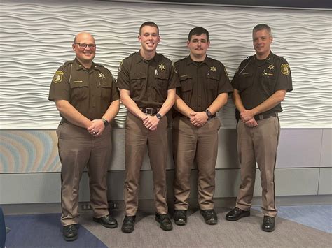 Montcalm County Jail safety measures are being overhauled 15