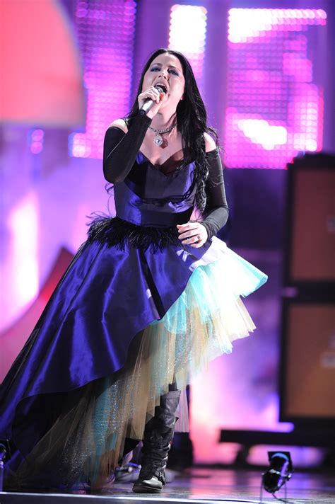 Picture of Amy Lee in General Pictures - amy-lee-1323661175.jpg | Teen