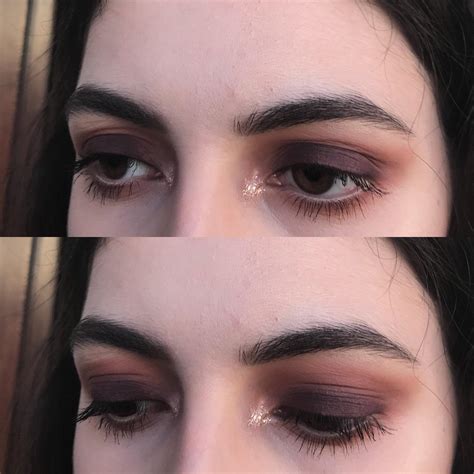 an eye look using the too faced sweet peach : r/MakeupAddiction