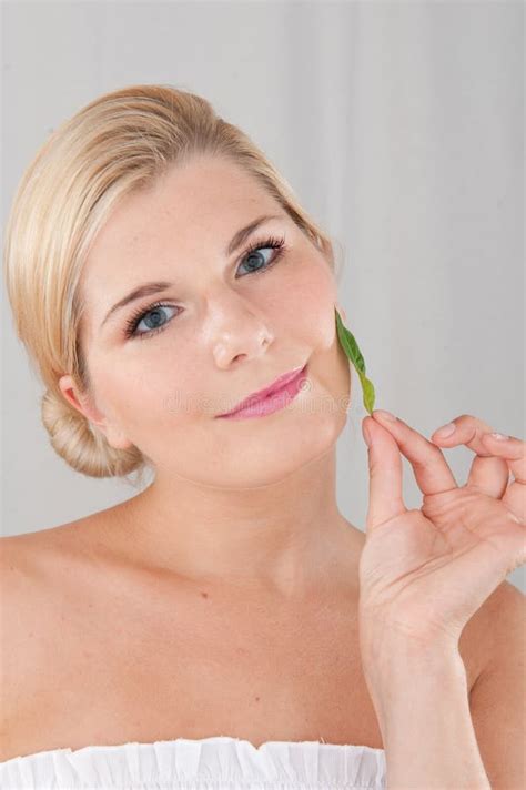 Natural cosmetics stock image. Image of care, copyspace - 11656687
