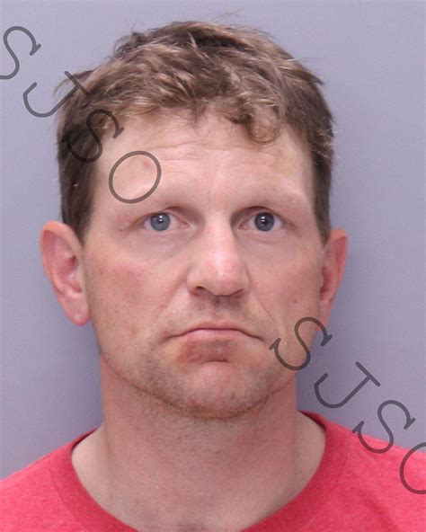 Name: KESSLER, TOBY SHANE (W/... - St Augustine Mugshots | Facebook