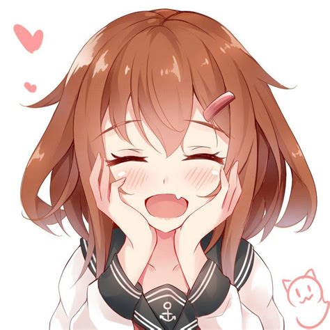 Тян! | Аниме Amino Amino