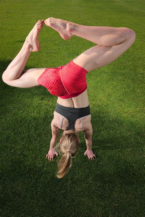 Blog - Rosie Burr | Nomadic Gymnast & Personal Trainer