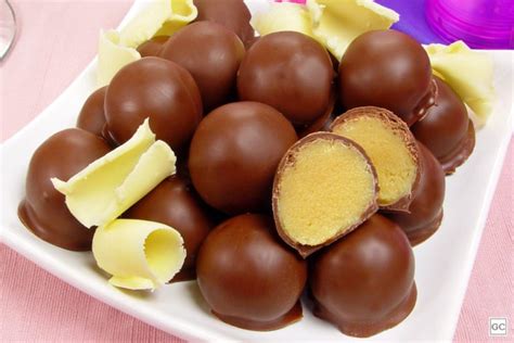 Como Se Escreve Bombom - Receitas de bombom caseiro para vender - Guia da Cozinha