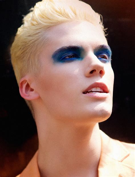 Daniel Finlan for Gia