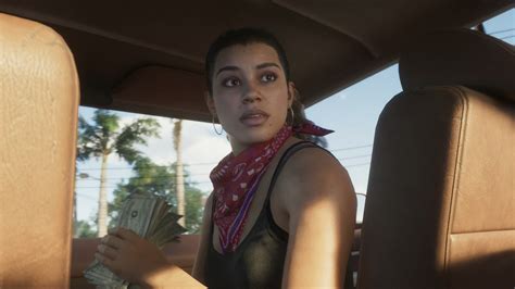 GTA 6 reactions: Florida Men, car-top twerking, face…