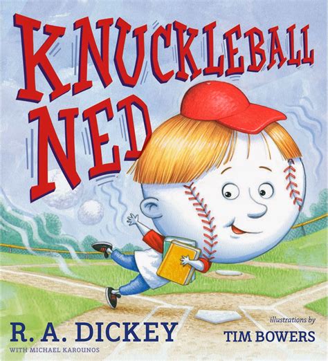 tim bowers art blog knuckleball ned takes  mound