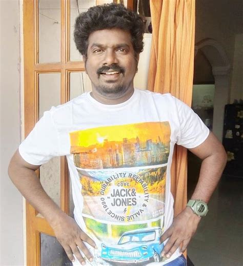 Tiger Garden Thangadurai Wiki, Biography, Age, Jokes, Comedy Videos, Images - wikimylinks