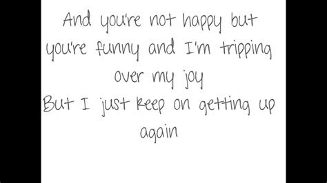 Rilo Kiley- The Absence of God w/Lyrics - YouTube