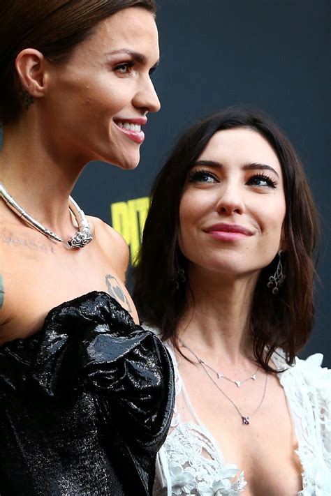 The Veronicas’ Jessica Origliasso calls out ex-girlfriend Ruby Rose for
