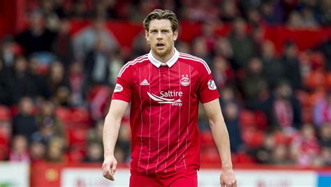 Aberdeen FC | Ashton Taylor Interview